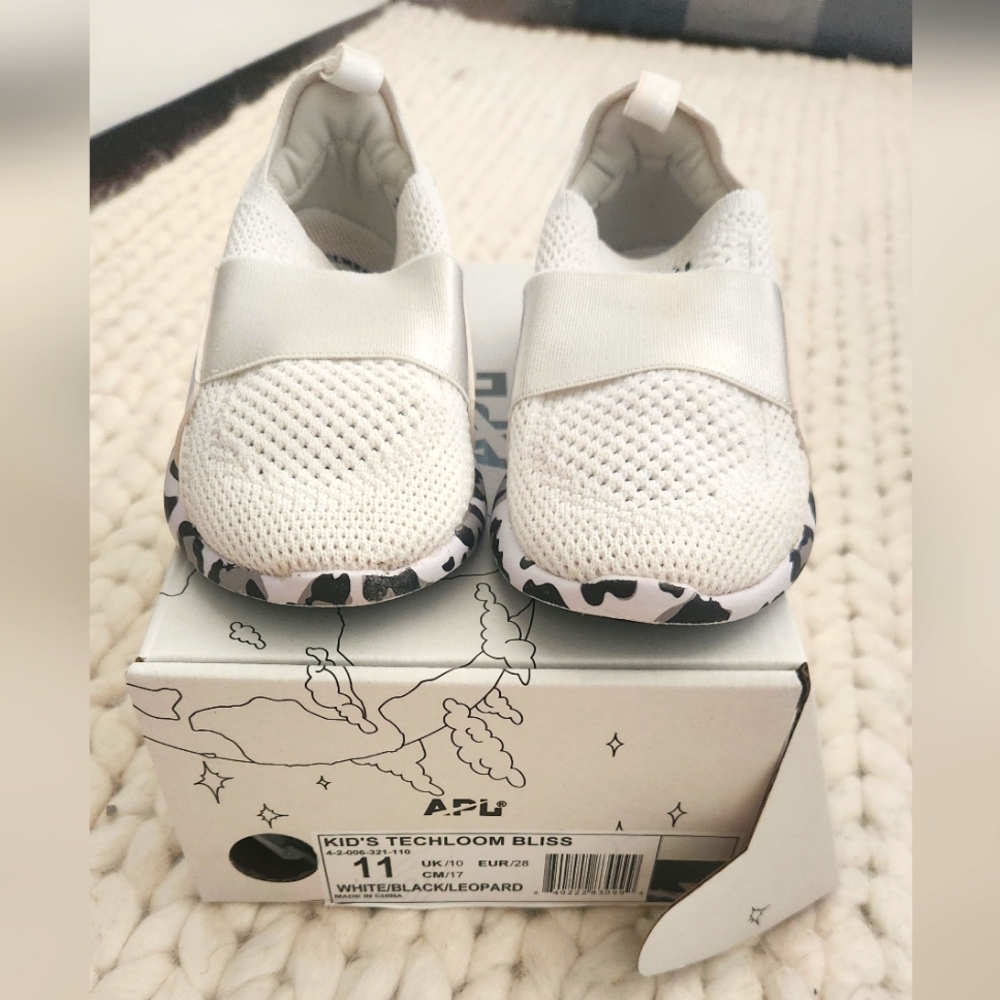 Kids APL Bliss 11C